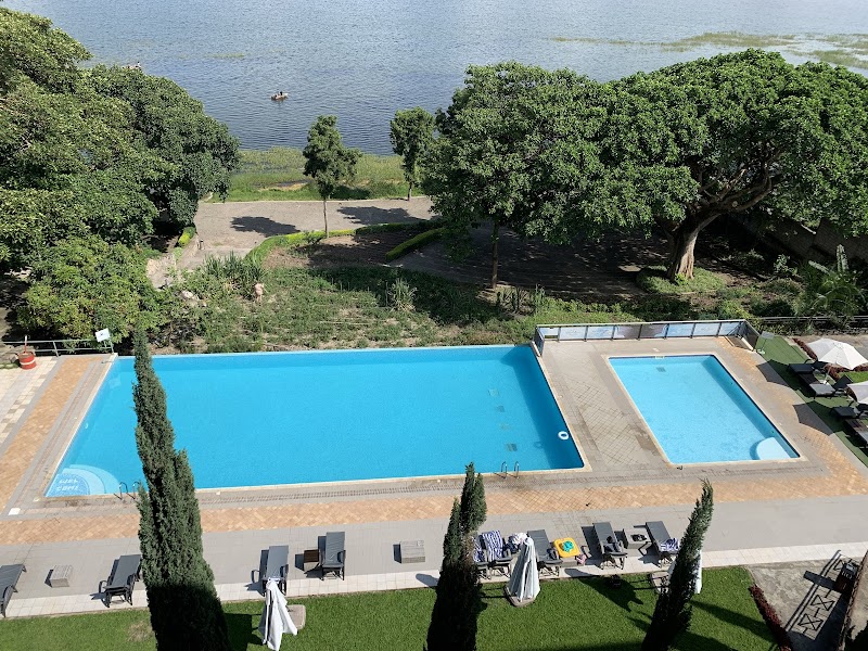 Haile Resort - Hawassa