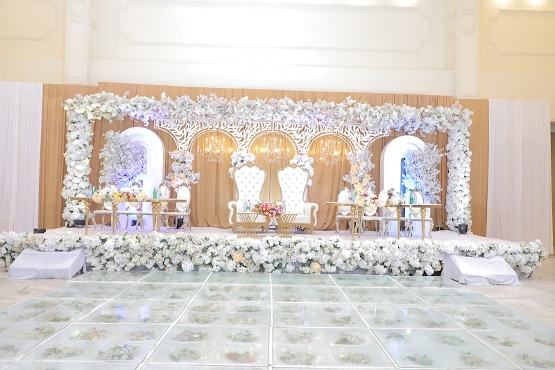 Hiloga wedding planners