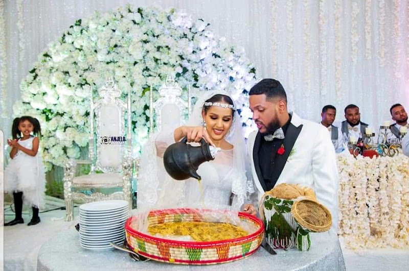 Hiloga wedding planners