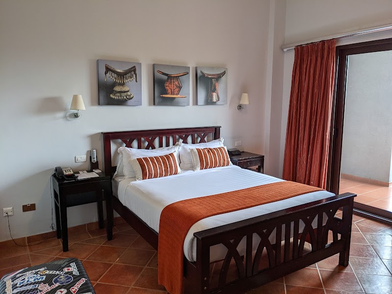 Haile Resort - Hawassa