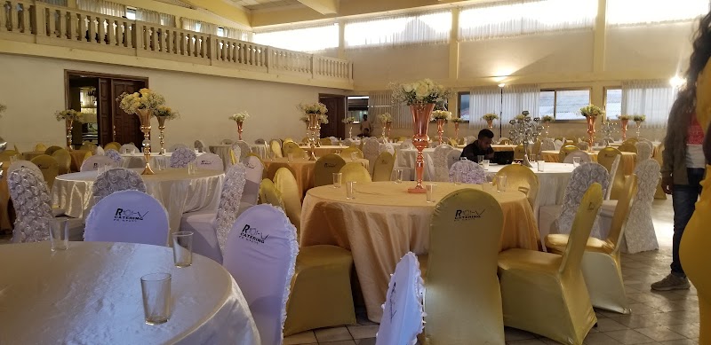 Anteneh All Purpose Hall | አንተነህ ሁለገብ አዳራሽ
