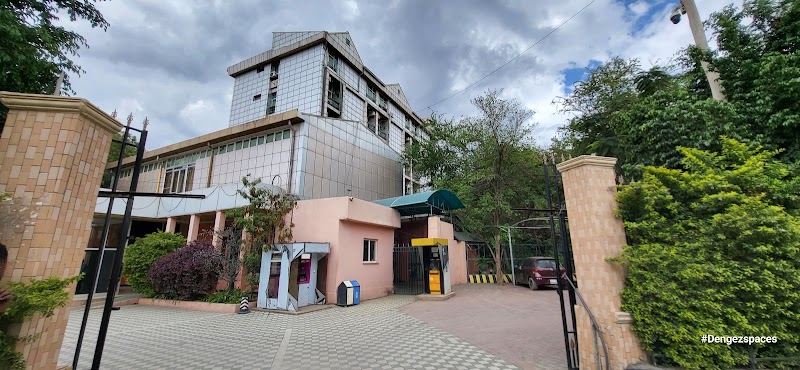 Dire Dawa Ras Hotel