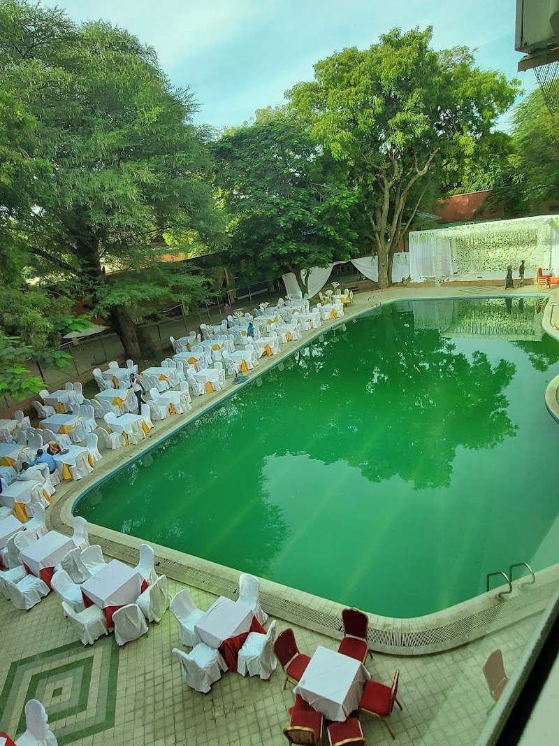 Dire Dawa Ras Hotel