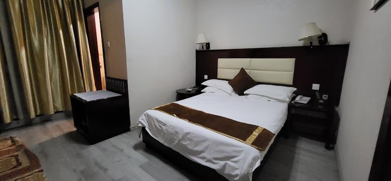 Dire Dawa Ras Hotel