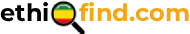 EthioFind - Ethiopian Business Directory