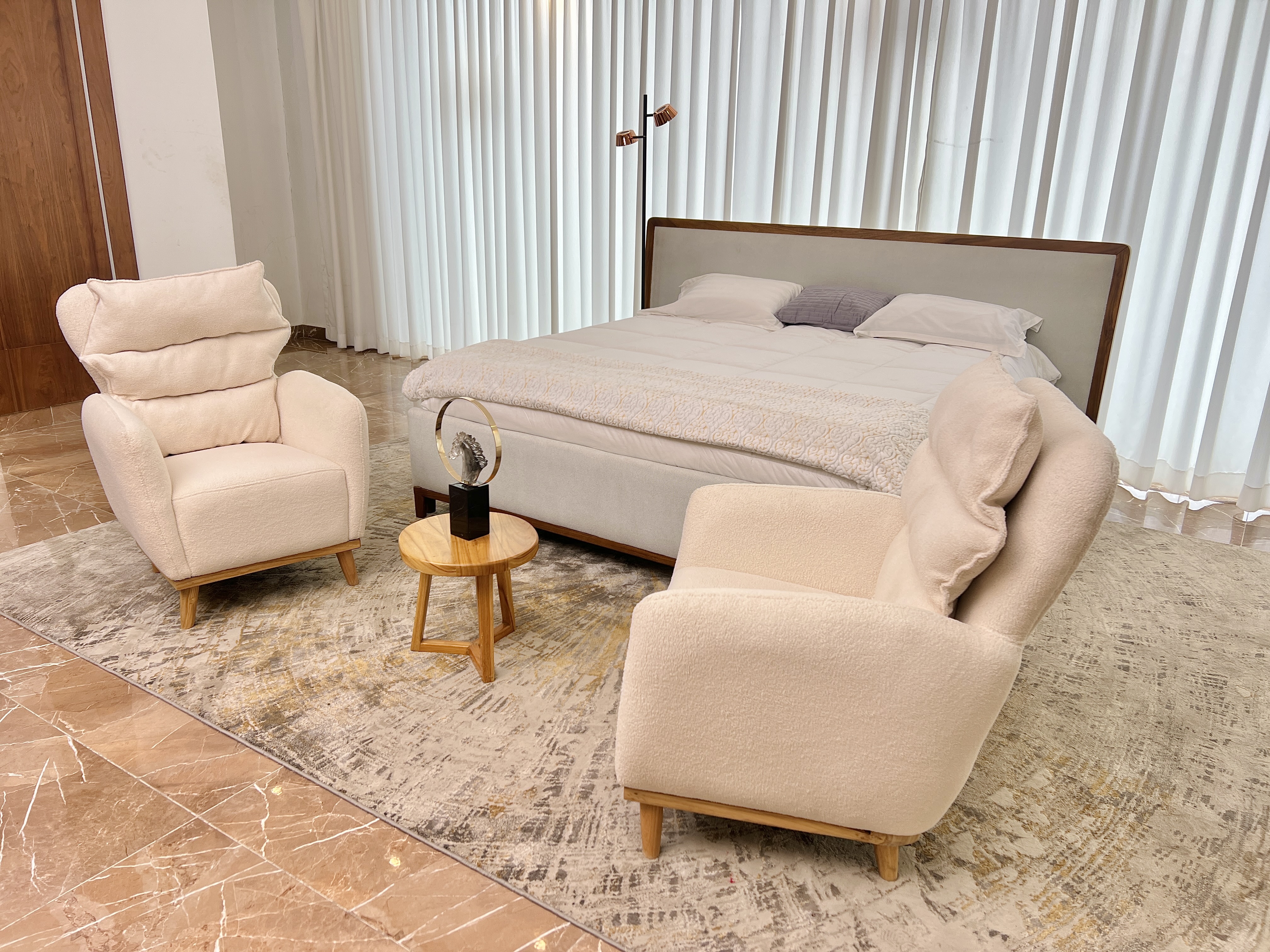 BeMistre Household and Office Furniture Furnishing