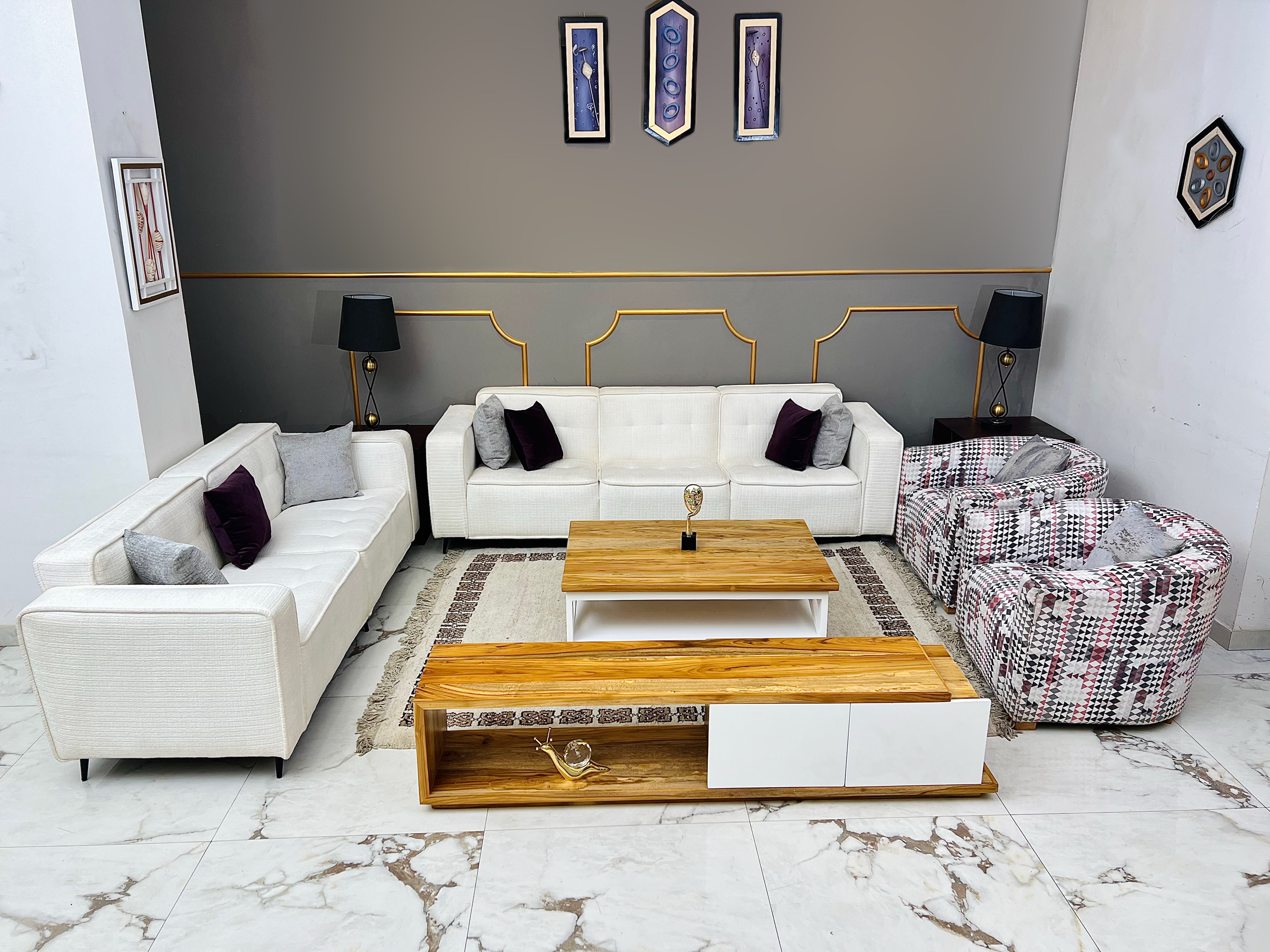 BeMistre Household and Office Furniture Furnishing