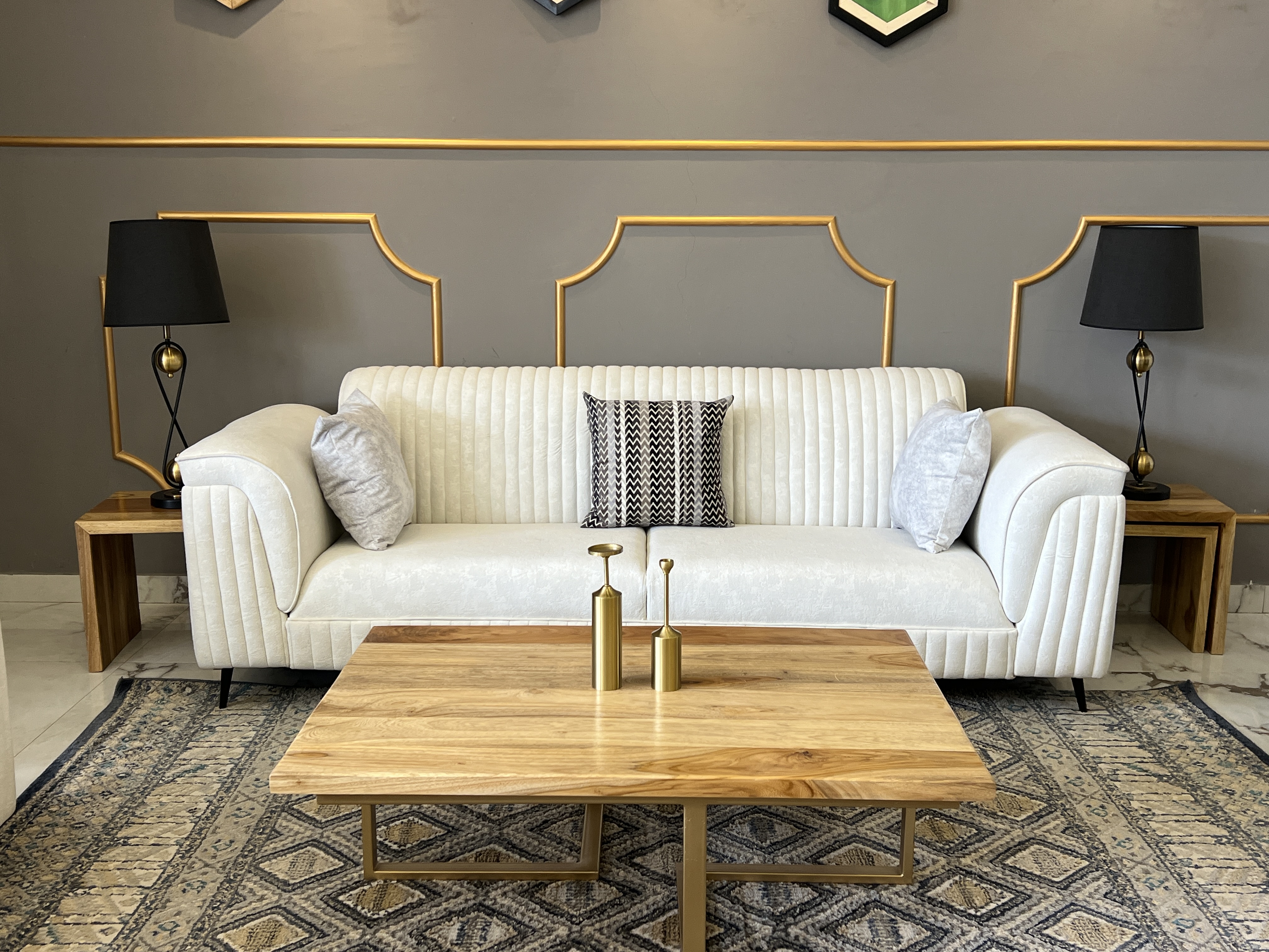 BeMistre Household and Office Furniture Furnishing