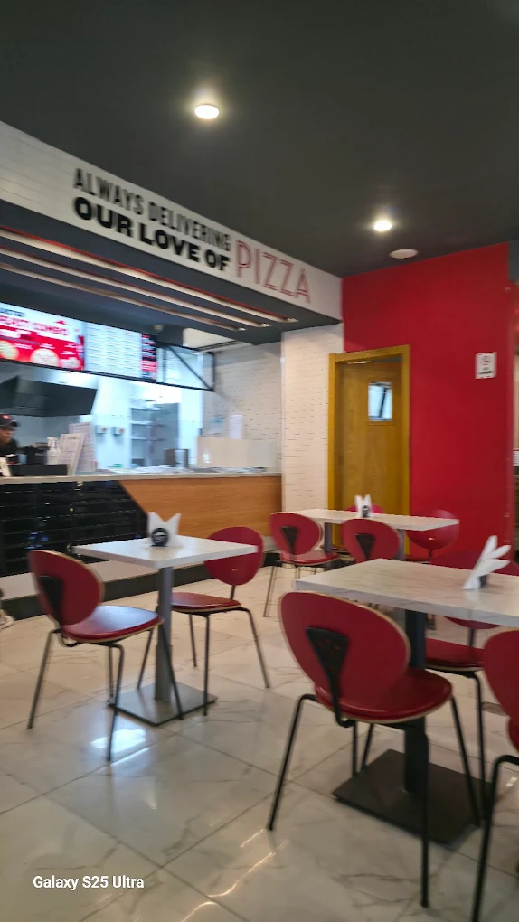 Pizza Hut Ethiopia