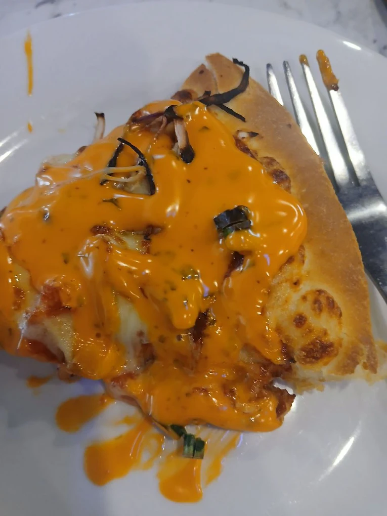Pizza Hut Ethiopia