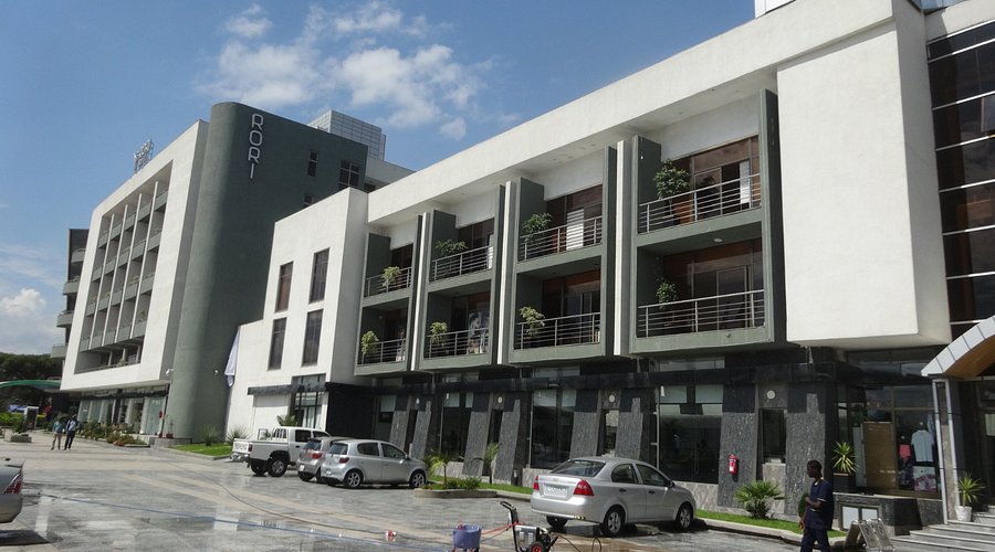 Rori International Hotel
