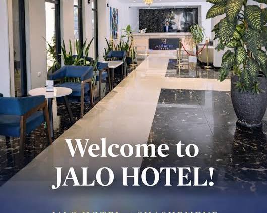 Jalo Hotel