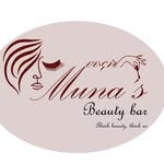 Muna’s Beauty Bar