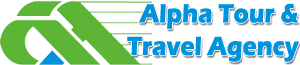 Alppha Tour And Travel Agencey