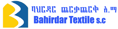 Bahir Dar Textile