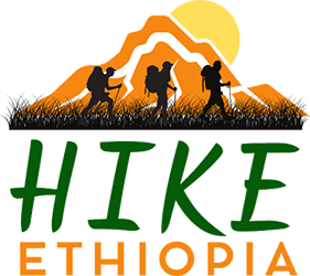 Hike Ethiopia Logo