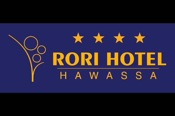 Rori International Hotel